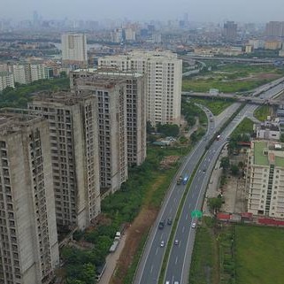 Thiếu vốn nhiều dự án nhà ở cho học sinh, sinh viên bị dang dở