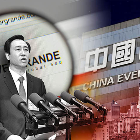 Thoát cửa tử vào phút chót, Evergrande vẫn khó sống sóticon