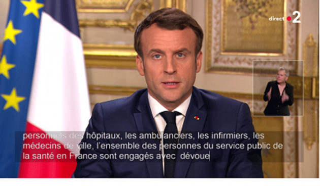 Thời biến động khó lường, 1 'ngày đỏ 'lửa 'đốt cháy' ngàn tỷ USD