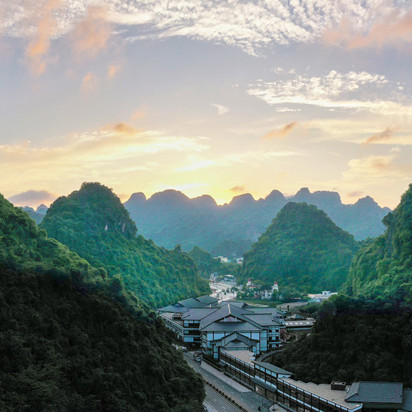 ‘Thỏi nam châm onsen’ - sức hút mới của du lịch Quảng Ninh