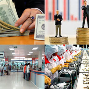 Thu gần 1,5 tỷ USD, ông lớn năng lượng vững tiền thời đại dịchicon