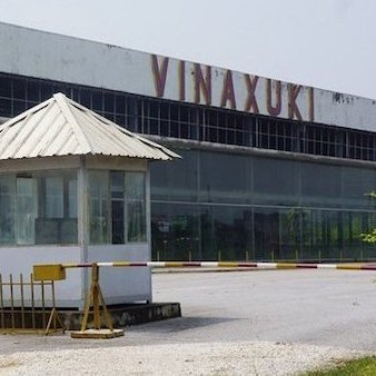 Thu hồi khu đất của Vinaxuki Thanh Hóaicon