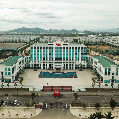 Thu hút vốn đầu tư lớn, Thanh Hoá nhắm đích cực tăng trưởng mới