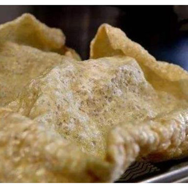 Thứ rẻ như cho ở nước ta trở thành món ngon trong nhà hàng Michelin ở Mỹicon