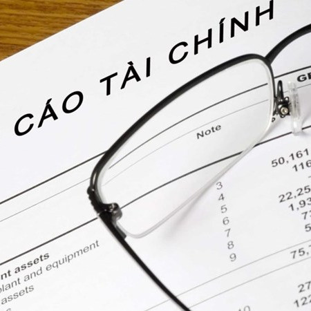 Thủ thuật 'xào nấu' báo cáo tài chínhicon
