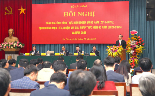Thủ tướng yêu cầu khởi tố cán bộ quản lý để quy hoạch bị xé nát