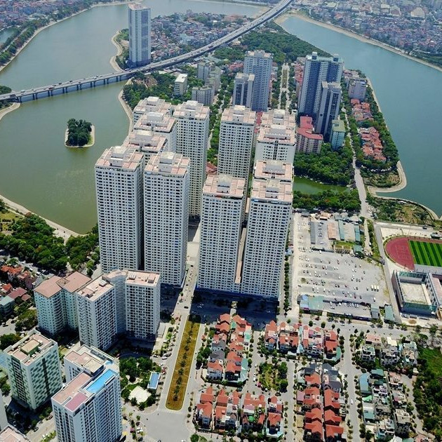 Thủ tướng yêu cầu khởi tố cán bộ quản lý để quy hoạch bị xé náticon