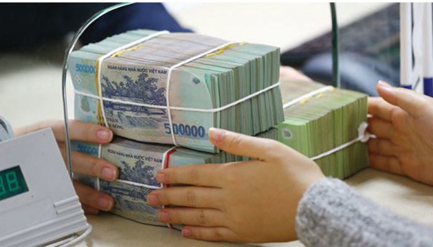 Thủ tướng yêu cầu ngân hàng tiếp tục giảm lãi suất cho vayicon