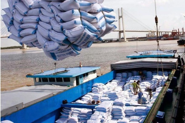 Thủ tướng: Rà soát lại để quyết định việc xuất khẩu gạoicon