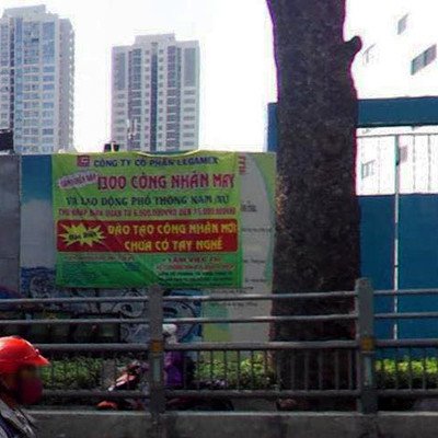 Thực hư đất nền nhà phố bán giá rẻ như cho ở nội thành TP.HCMicon