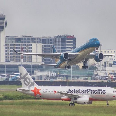 Thương hiệu Jetstar Pacific có thể sẽ bị 'xoá sổ'?icon