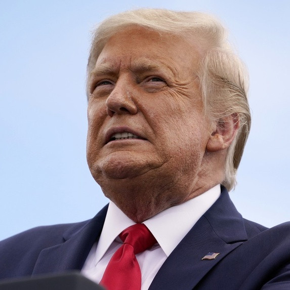 Thương hiệu Trump sẽ biến mất?icon