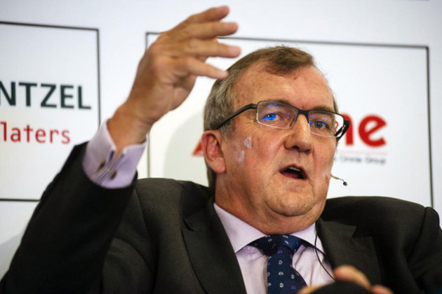 Thương vụ 11,5 tỷ USD, nguy cơ gây ra cơn sốt vàng toàn cầu