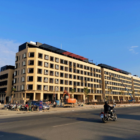 Tiềm năng tăng trưởng của cổ phiếu IDJ trong năm 2021icon