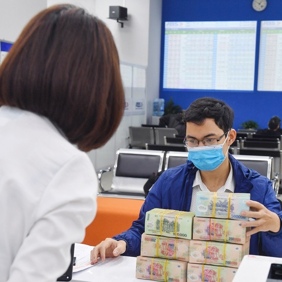 Tiền đổ vào chứng khoán đến từ đâu?icon