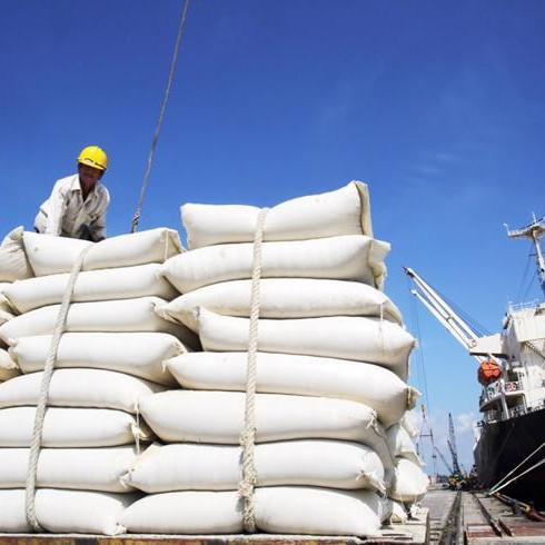 Tiến vào vùng đất mới, bán hàng cho nửa tỷ dân, thu về gần 30 tỷ USDicon