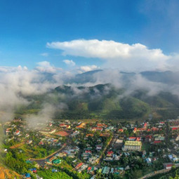 ‘Tiếng đàn Chapi’ vùng núi Khánh Hòa thu hút Tập đoàn du lịch Crystal Bay