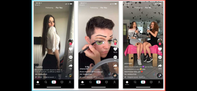 TikTok có thực sự là mảnh đất màu mỡ để gen Z làm giàu?