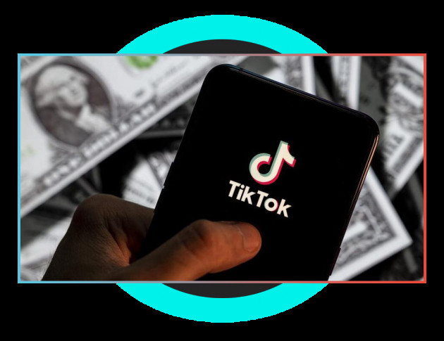 TikTok có thực sự là mảnh đất màu mỡ để gen Z làm giàu?