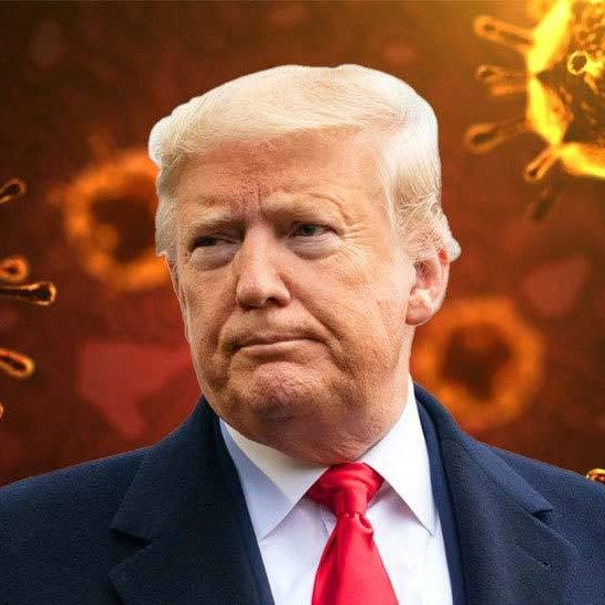 Tin tốt trước thời điểm nhạy cảm, Donald Trump tăng áp lực với Trung Quốcicon