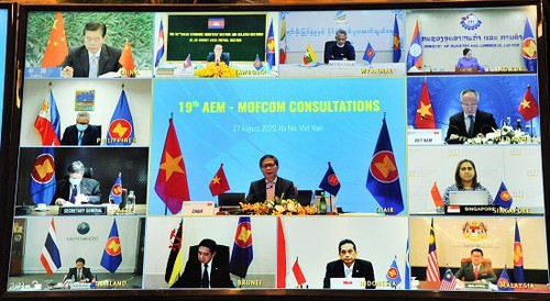 Tình huống chưa có tiền lệ và sáng kiến Việt Nam cho kinh tế ASEAN