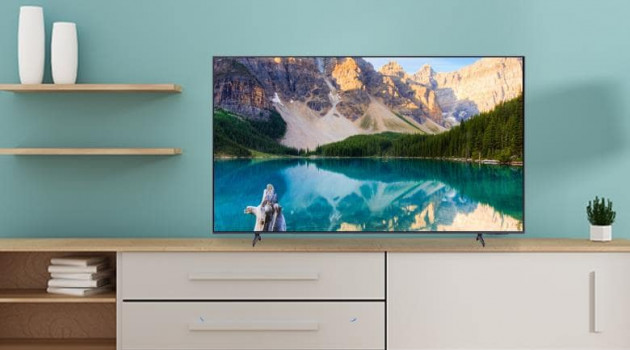 Tivi giảm giá bay nóc tới 50% dịp cuối tuần, mẫu 55 inch hời bất ngờ - Ảnh 2.