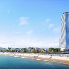 TMS Quy Nhơn: Khác biệt tạo đẳng cấp
