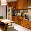 Tổ ẩm 18m2 siêu thoáng giữa đô thị tấc đất, tấc vàng của cặp đôi trung niênicon