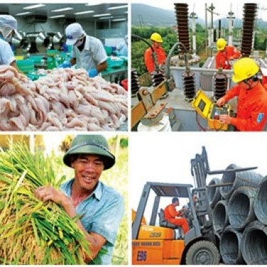 Tốc độ nhanh hơn Mỹ, Trung, Việt Nam bước vào giai đoạn mớiicon