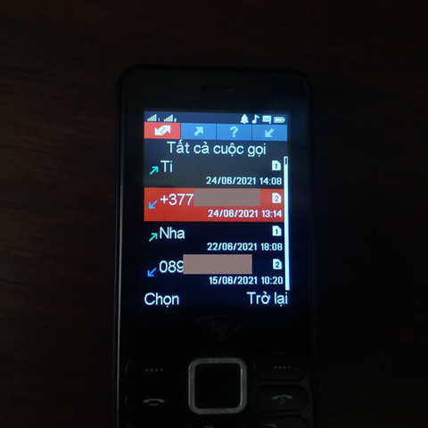 'Tôi bị kẻ gian gọi đòi hơn 58 triệu đồng tiền điện'icon