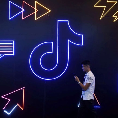 'Tôi từ chối lời mời làm việc lương 139.000 USD ở TikTok'icon