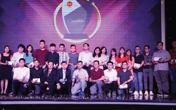 Tomato Media Việt Nam ghi dấu mốc 5 năm phát triển ‘thần tốc’