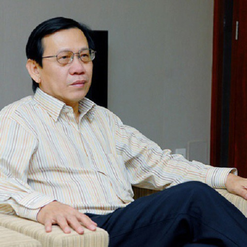 Tổng giám đốc bị bắt, anh em chủ tịch thoái lui... ông lớn BĐS 'tan tác'icon