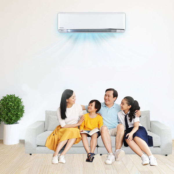 Top 5 điều hòa Panasonic xịn sò nhất hiện nay