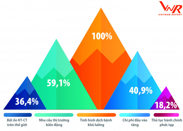 Top 500 Doanh nghiệp tăng trưởng nhanh nhất Việt Nam 2021