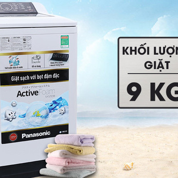 Top máy giặt 'ngon' đang giảm giá cực 'hời', chỉ từ 3 triệuicon