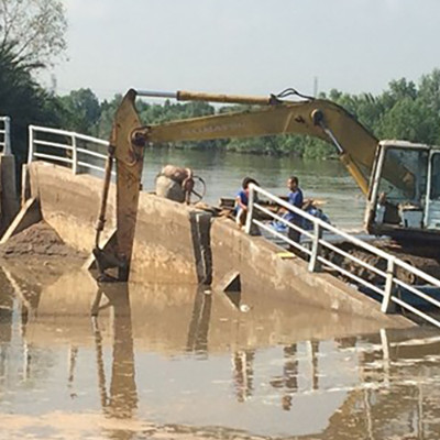 TP.HCM đặt mục tiêu xử lý ‘điểm nóng’ về sạt lở ở khu dân cư ven sông, biển