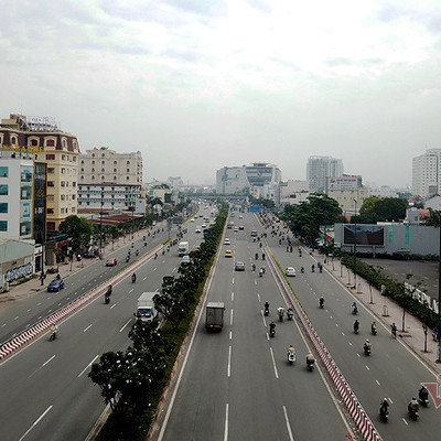 TP.HCM không giao cho tư nhân lập quy hoạch khu đô thị sáng tạo phía Đông