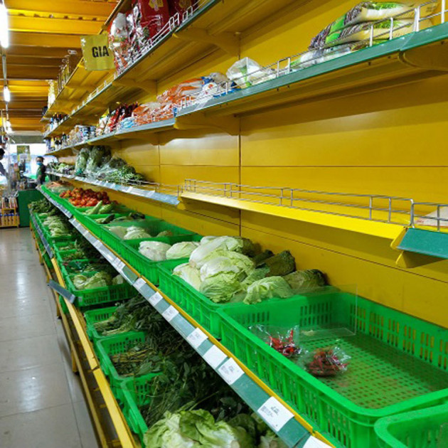 Triệu tập họp khẩn, lo hàng hóa thiết yếu cho dân TP.HCMicon