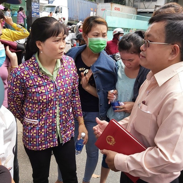 Trợ cấp thôi việc hàng trăm triệu đồng có chịu thuế thu nhập cá nhân?icon