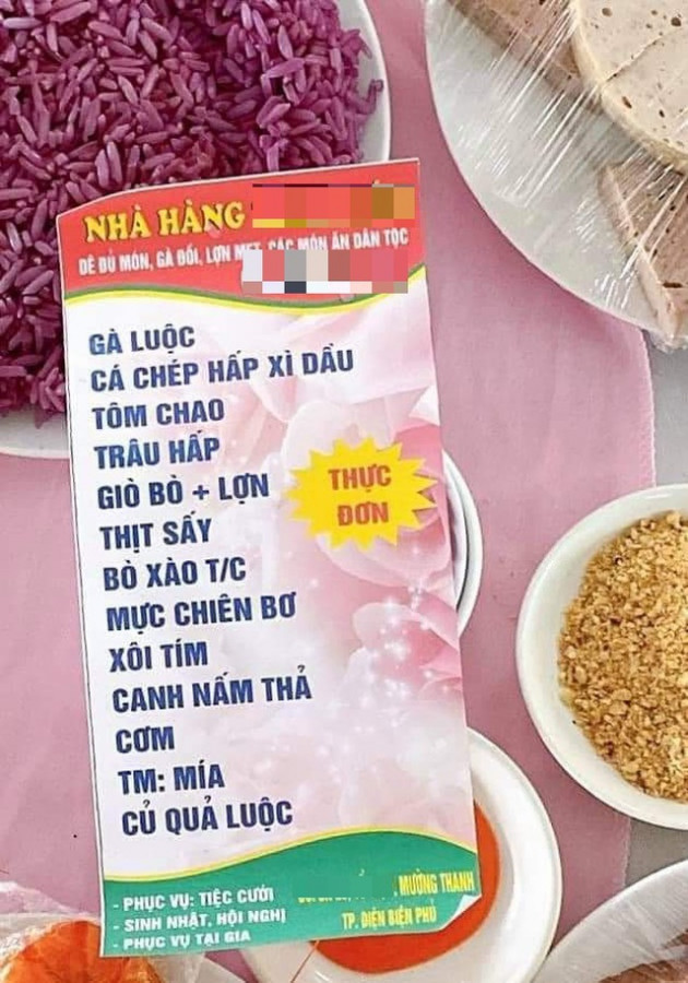 Trớ trêu chuyện 'bùng cỗ': Khổ chủ lao đao, mất hết cả tình lẫn tiền