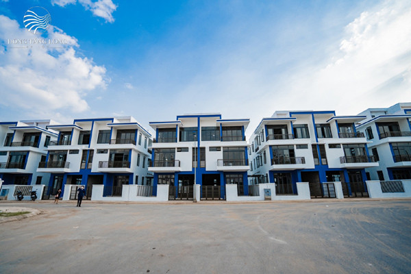 Trở về với thiên nhiên cùng Đông Tăng Long - An Lộc