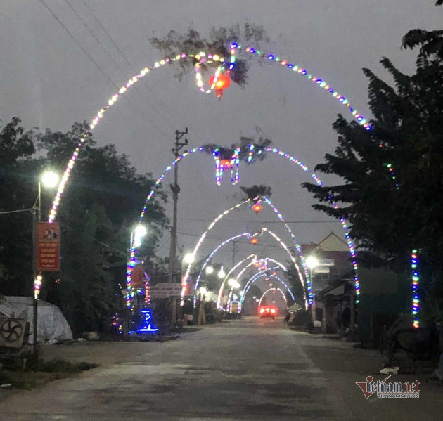 Trồng cây 'đuổi quỷ', xuân sang hạ bán thu tiền triệu ăn Tết