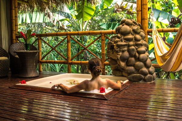 Tropical Valley - hình mẫu wellness second home đắt giá tại Phú Quốc