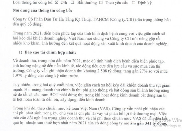 'Trùm đất Thủ Thiêm' báo tin xấu, cú sốc nặng ngày Tếticon
