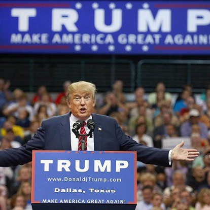 Trump ra đòn thuế quan với Trung Quốc nhưng lại 'gậy ông đập lưng ông'?