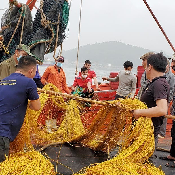 Trúng đậm đầu năm, thu hàng trăm tỷ dân vẫn hốt hoảng lo sợ