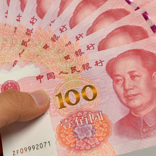 Trung Quốc có động thái nhằm chặn đứng đà tăng của đồng Nhân dân tệicon