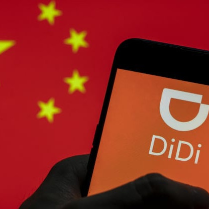 Trung Quốc làm điều chưa từng có, yêu cầu doanh nghiệp hủy niêm yết ở Mỹicon