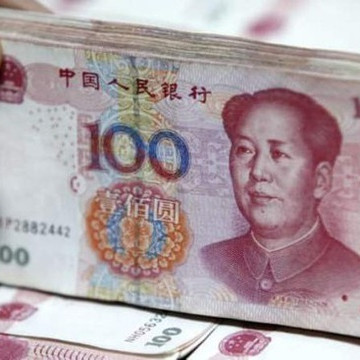 Trung Quốc phá giá tiền, hàng giá rẻ đổ vào Việt Nam nhiều hơnicon